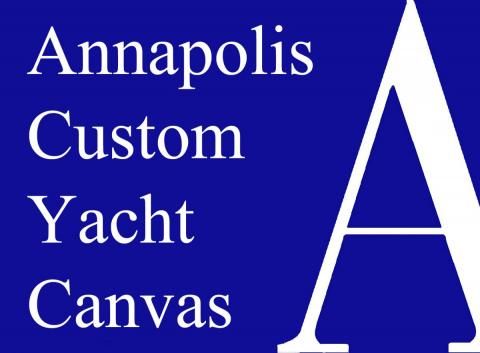 Annapolis Custom Yacht Canvas