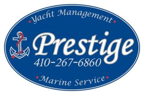 Prestige Detailing & Yacht Management