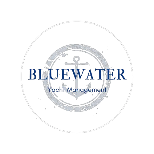 BlueWater Yacht Management